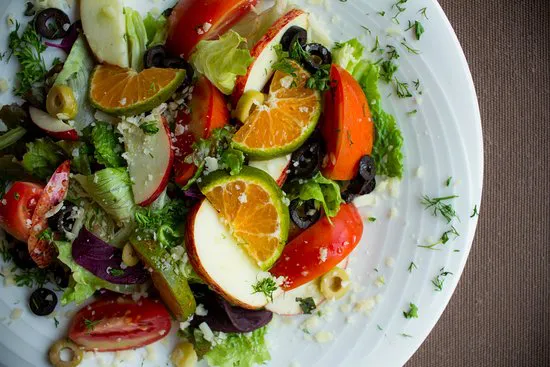 Bistro Bourbon Street