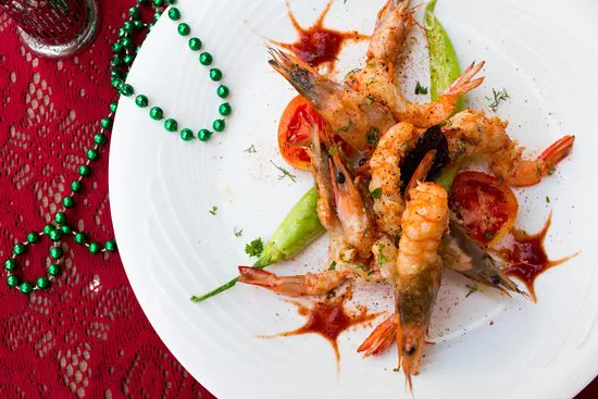 Bistro Bourbon Street