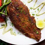 Bistro Bourbon Street