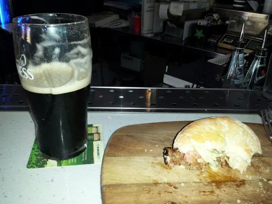 الكلب والبطة