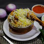 Mashi Biryani World