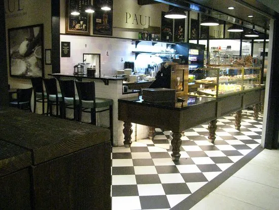 بول مخبز - مطار فاتسلاف هافيل