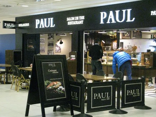 بول مخبز - مطار فاتسلاف هافيل