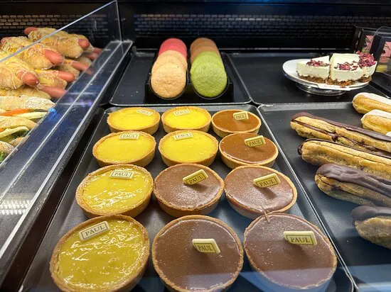 بول مخبز - مطار فاتسلاف هافيل