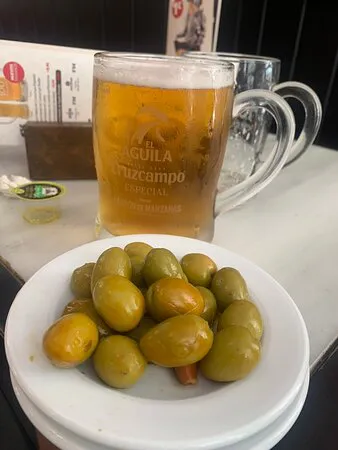 100 Montaditos Atarazanas