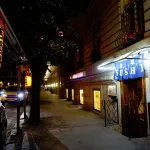 Ennmann Japan Etterem