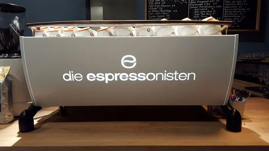 Die Espressonisten