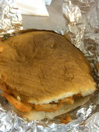 شاورما لندن