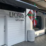 Liquid Bilbao Cafe