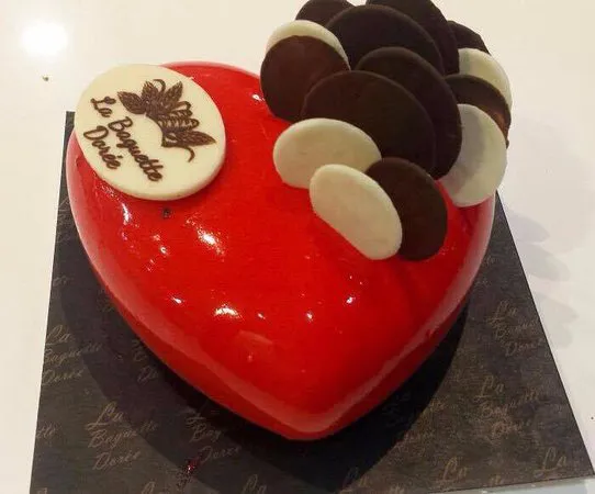 مطعم لا باغيت دوريه - أغادير