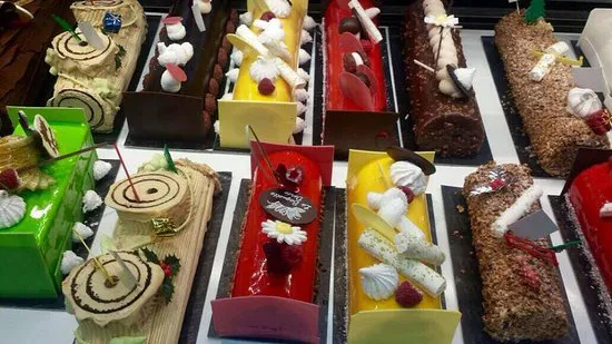 مطعم لا باغيت دوريه - أغادير