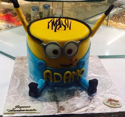 مطعم لا باغيت دوريه - أغادير