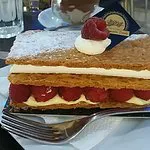 مطعم لا باغيت دوريه - أغادير