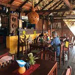 Anithas بيسترو ومقهى