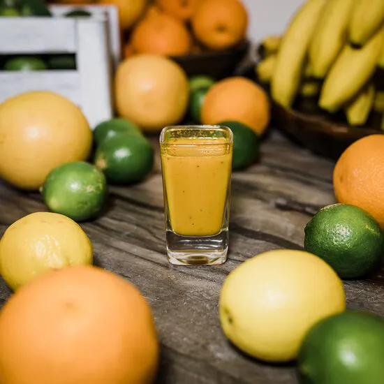 The Green Pineapple Wellness Cafe