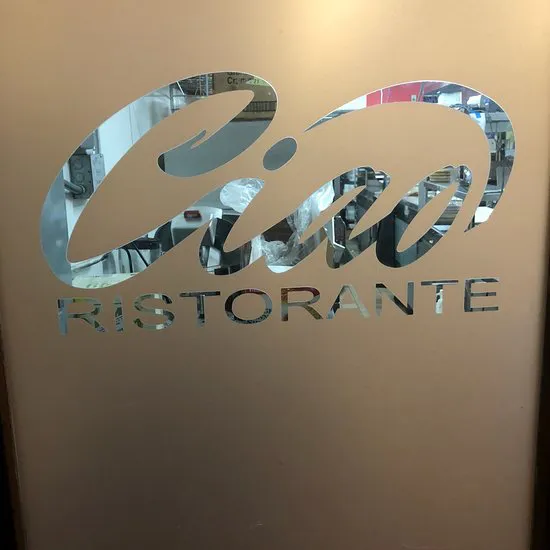 تشاو ريستورانتي