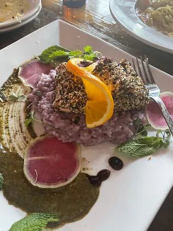 تشاو ريستورانتي