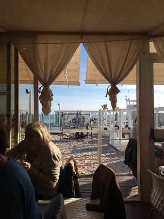 شاطئ البيرة