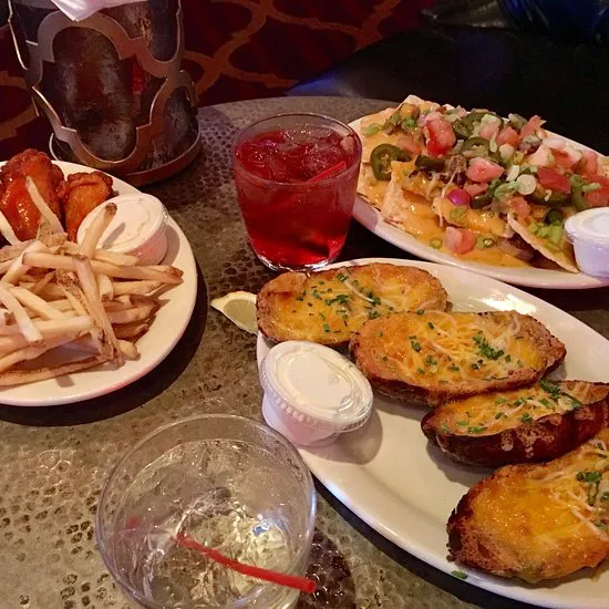 حانة بارلور