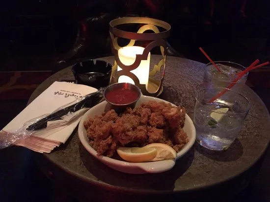 حانة بارلور