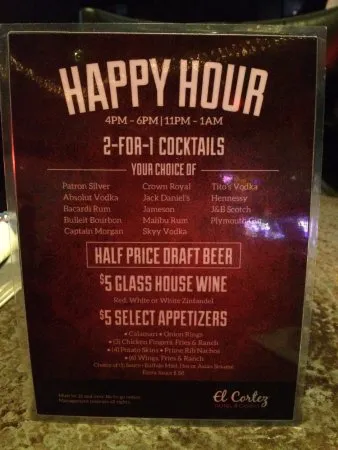 حانة بارلور