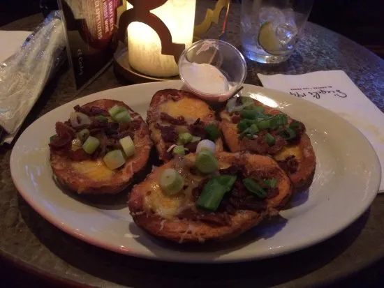 حانة بارلور