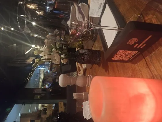 مطعم استيك ات ايزي، موسكو