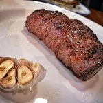 مطعم استيك ات ايزي، موسكو