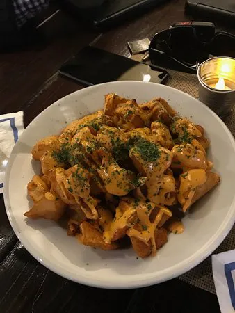 Moxie بالم سبرينغز