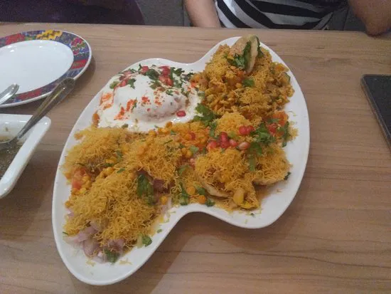 كايلاش باربهات