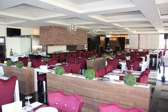 Perge Park Restaurant