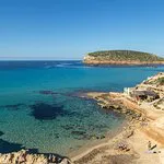 Chiringuito Cala Escondida Ibiza