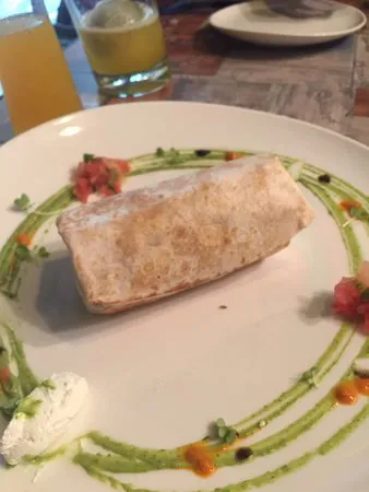 مطعم سومبريرو، صلالة