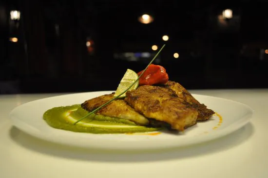 مطعم سومبريرو، صلالة