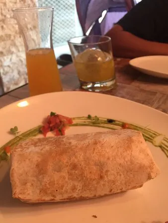 مطعم سومبريرو، صلالة