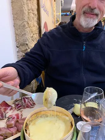 Le Comptoir de La Chouette