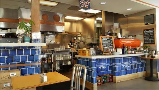 Park Station Hashery