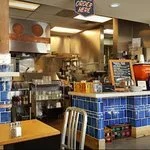 Park Station Hashery