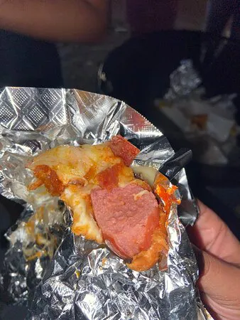 Bob's Gourmet Hotdogs