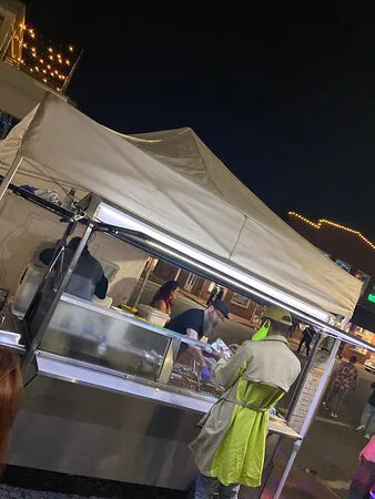 Bob's Gourmet Hotdogs