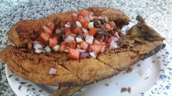 Green Valley Filipino Restaurant