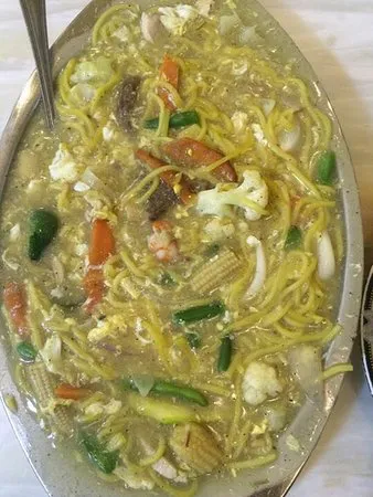 Green Valley Filipino Restaurant