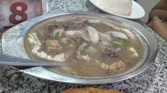 Green Valley Filipino Restaurant