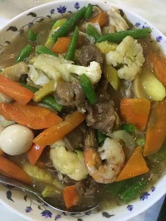 Green Valley Filipino Restaurant