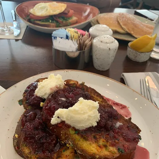 Walker Street Kitchen