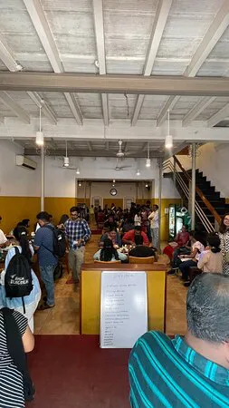 فندق مطعم باراجون