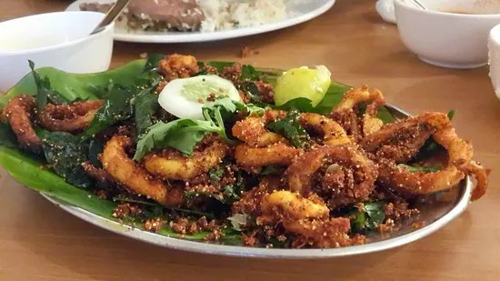 فندق مطعم باراجون