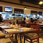 فندق مطعم باراجون