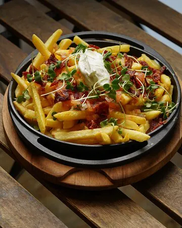 Santa Monica Breakfast Club Doha