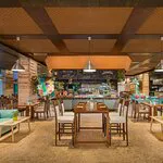 Santa Monica Breakfast Club Doha